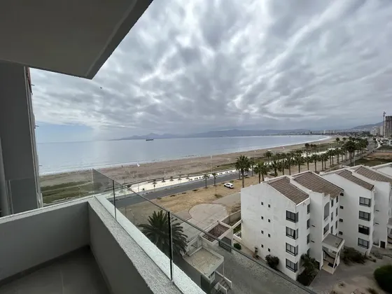 Arriendo Departamento 2hab 2ba La Serena