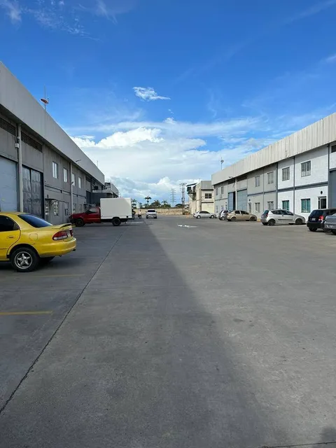 Galpón Alquiler Castillito Ciu (560 M2) 