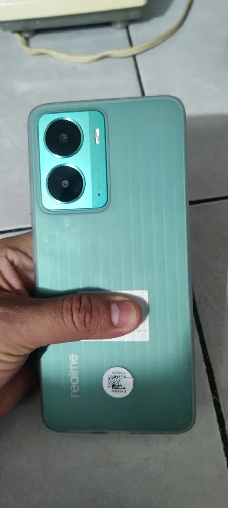 Foto del producto compartida por el comprador 6 de 8