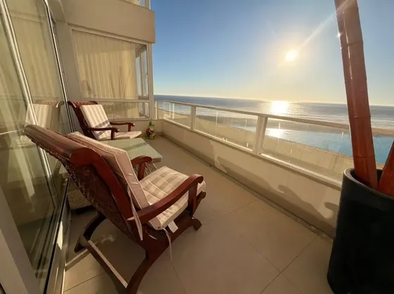 Hermoso Duplex Laguna Del Mar, La Serena 4d 5b