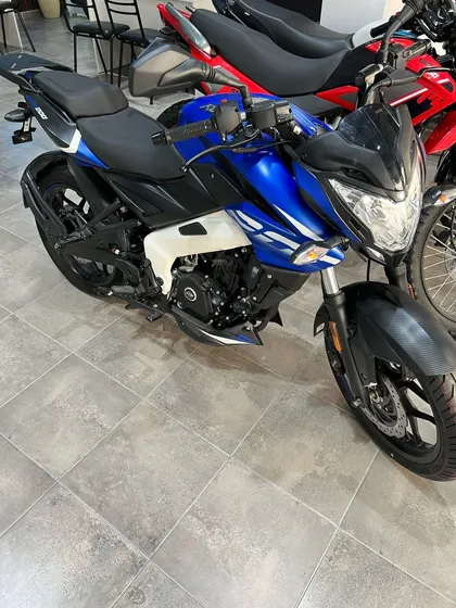 Rouser Ns200 Entrega Directa 