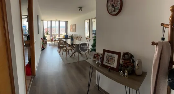 Dpto En Venta De 3 Dorm. En Las Condes!!!!!