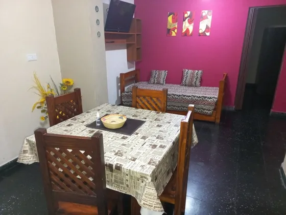 Alquiler Temporario En Salta La Linda
