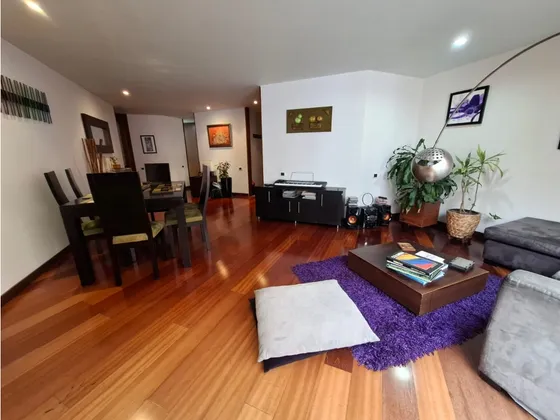 Exclusivo Apartamento Con Club House