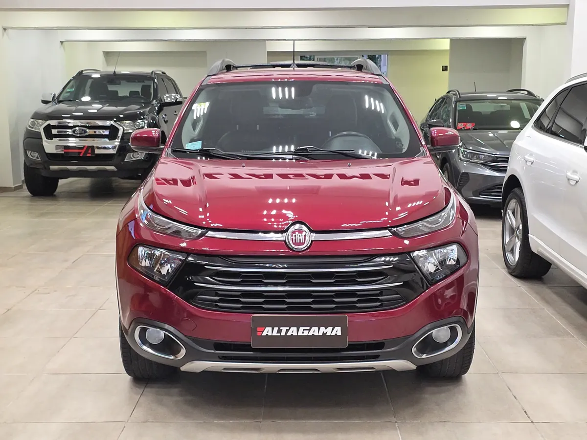Fiat Toro 2.0 Freedom 4x45658851286614118411