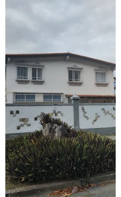 Casa En Venta - Caurimare Calle Cerrada*