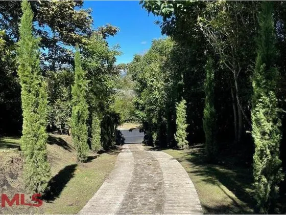 Acogedora Casa Campestre , Rodeada De Arboles Frut...(mls#238473)