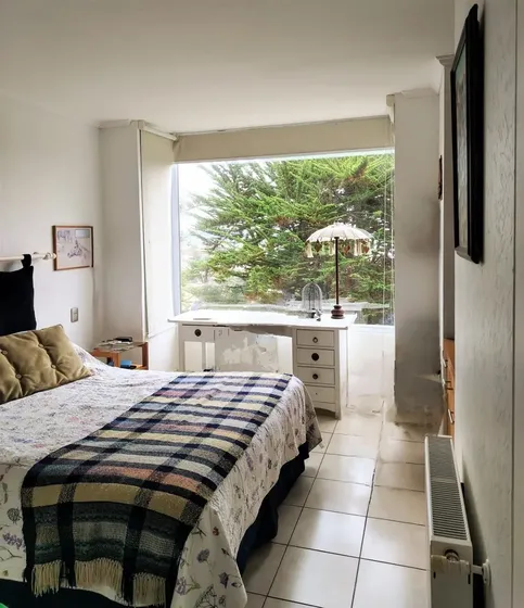 Departamento En Pinares De Cachagua