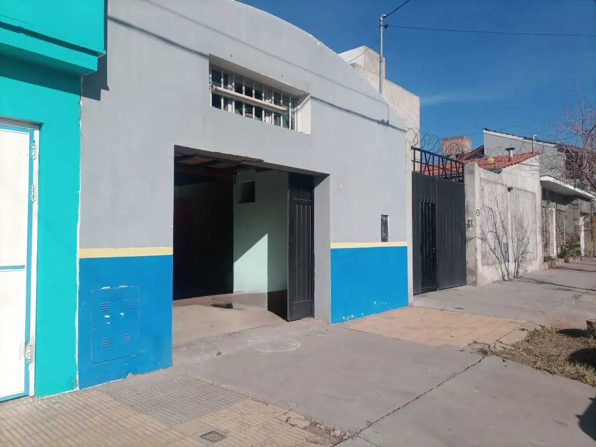 Warehouse for Sale, Guaymallén, Mendoza