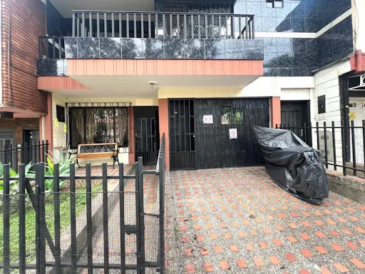 Casas En Venta Santa Monica 743-6647