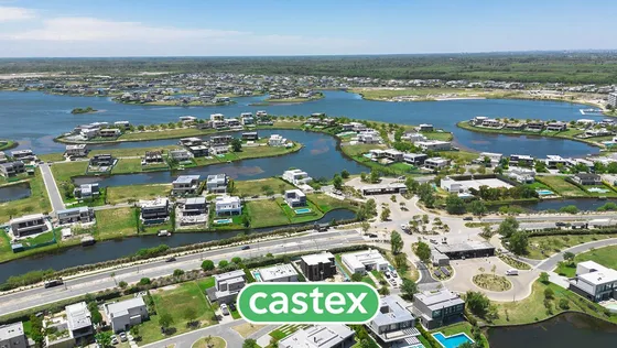 Puertos - Casas En Venta