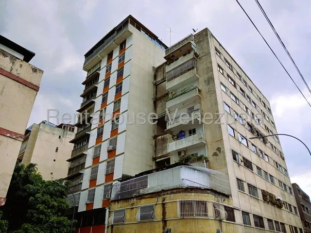 25-18715 Bello Apartamento En Venta Chacao (ya) 