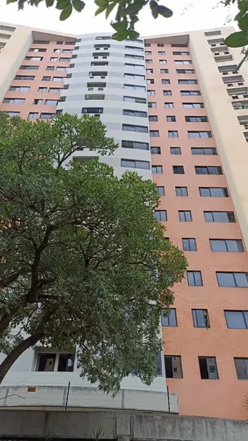 Comodo Apartamento En La Trigaleña, Edificio Bahía Blanca