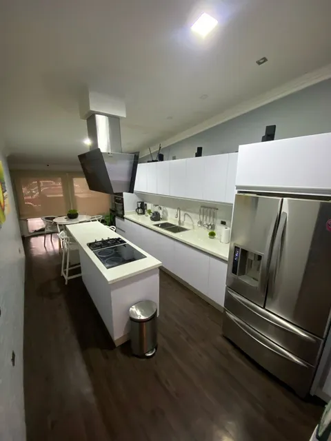 (of) Casa En Venta Urb Valle De Oro San Diego 0241-8671805