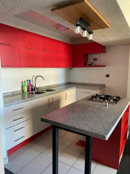Arriendo Departamento, Metro Universidad Católica 2d, 1b