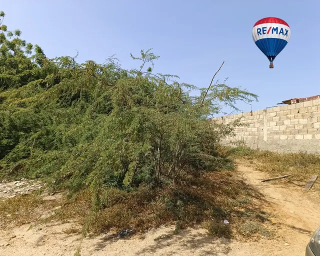 Terreno En Sector Guacuco, Grandes Sueños. Oportunidad Residencial, Nueva Esparta, Isla De Margarita