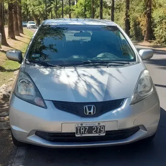 Honda Fit 1.4 Lx At