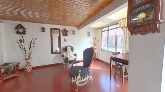 Casa En El Cairo. 3 Habitaciones, 160 M², Id: 134891