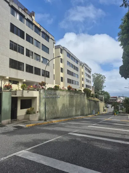 Venta Apartamento Urb. Monte Alto - Baruta (ha)