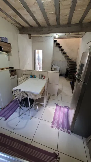 Sobrado 60 Mil Itaim Paulista - Próximo A Tiburcio De Souza
