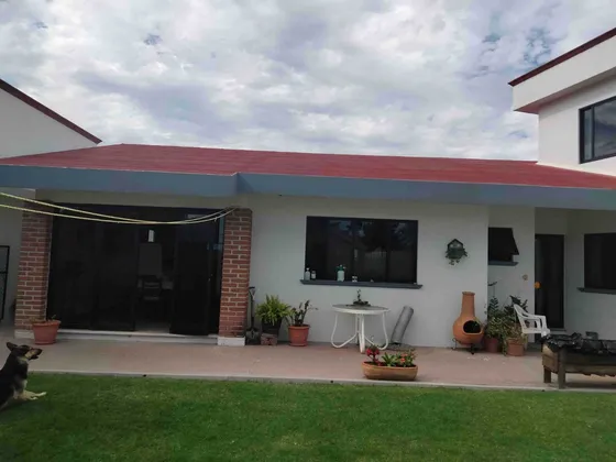 Casa En Venta En Villas De Irapuato, Irapuato