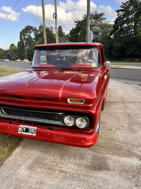 Chevrolet C10