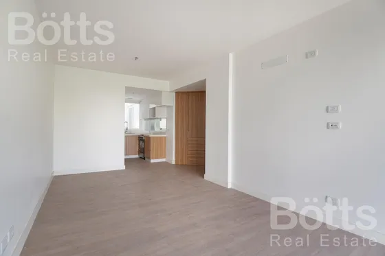 Hermoso Departamento De Un Ambiente Con Balcón, Pileta Y Amenities!