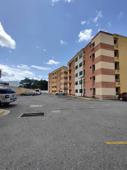 Alquiler Apartamento En San Diego Resd San Sur Carmen N.