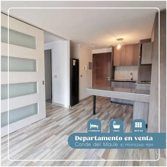 Excelente Oportunidad