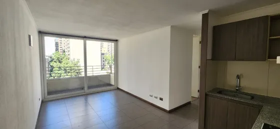 Arriendo Idepto 2d 1b Espacio Lavadora, Walk In Closet