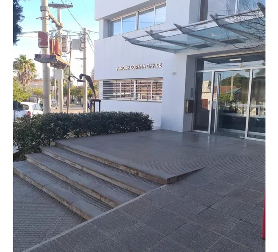 Excelentes Oficinas En Parque Corema Office Con Y Sin Cochera