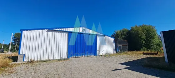 Bodega En Venta En Los Lagos