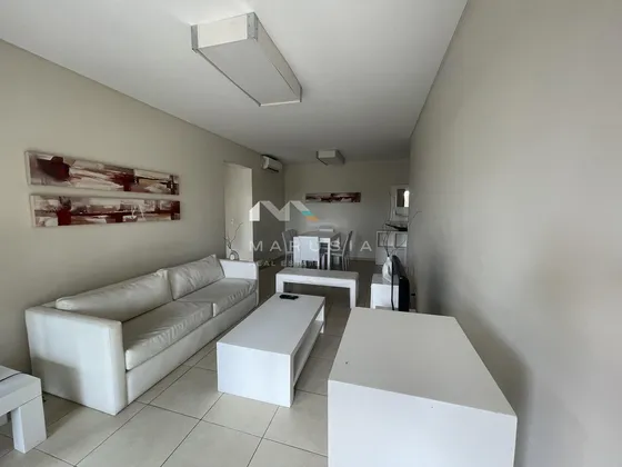 Departamento  En Alquiler Ubicado En Terrazas De Ayres, Pilar, G.b.a. Zona Norte