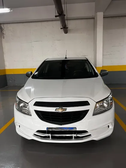 Chevrolet Onix 1.0 Joy 5p