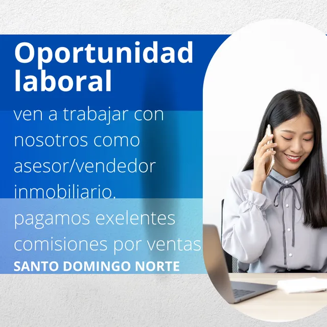 Empleos Como Vendedor/asesor Inmobiliario En Sdn