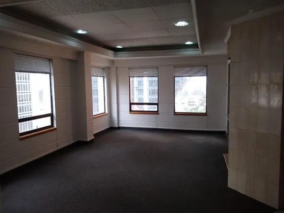 Oficina En Arriendo En San Diego-santa Fe. Cod A1029031