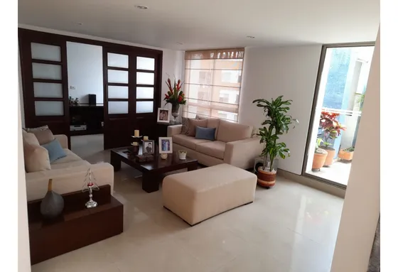 Venta Pent-house Dúplex De 178mt2 En La Flora, Norte De Cali 8657.