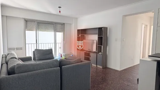 Ver Video - 3 Ambientes Con Dependencia Con Vista Al Parque 