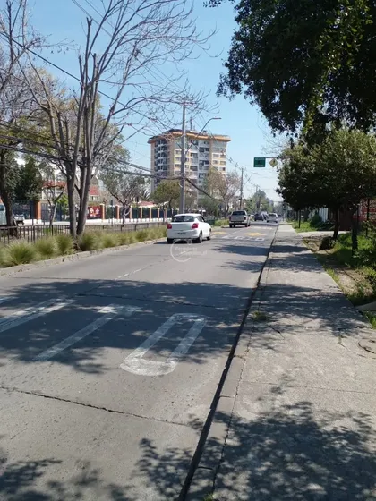 Ideal Para Inversión. Sitio En Venta En La Reina