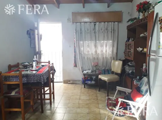 Venta Ph De 2 Ambientes En Villa Dominico (27352)