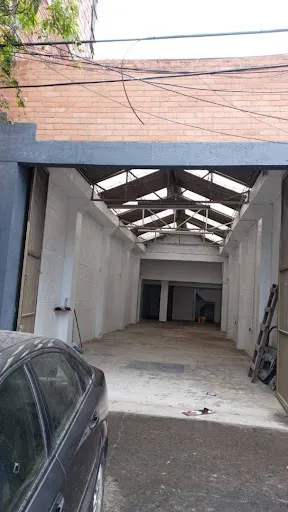 Bodegas En Venta Siete De Agosto 90-73032