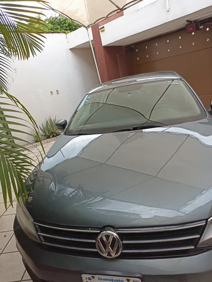 Volkswagen Jetta 2.0 Gli At