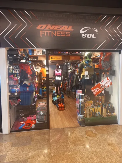 Ponto Comercial 