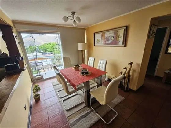 Venta-hermoso Dpto 2d2b En San Bernardo Precio Rebajado