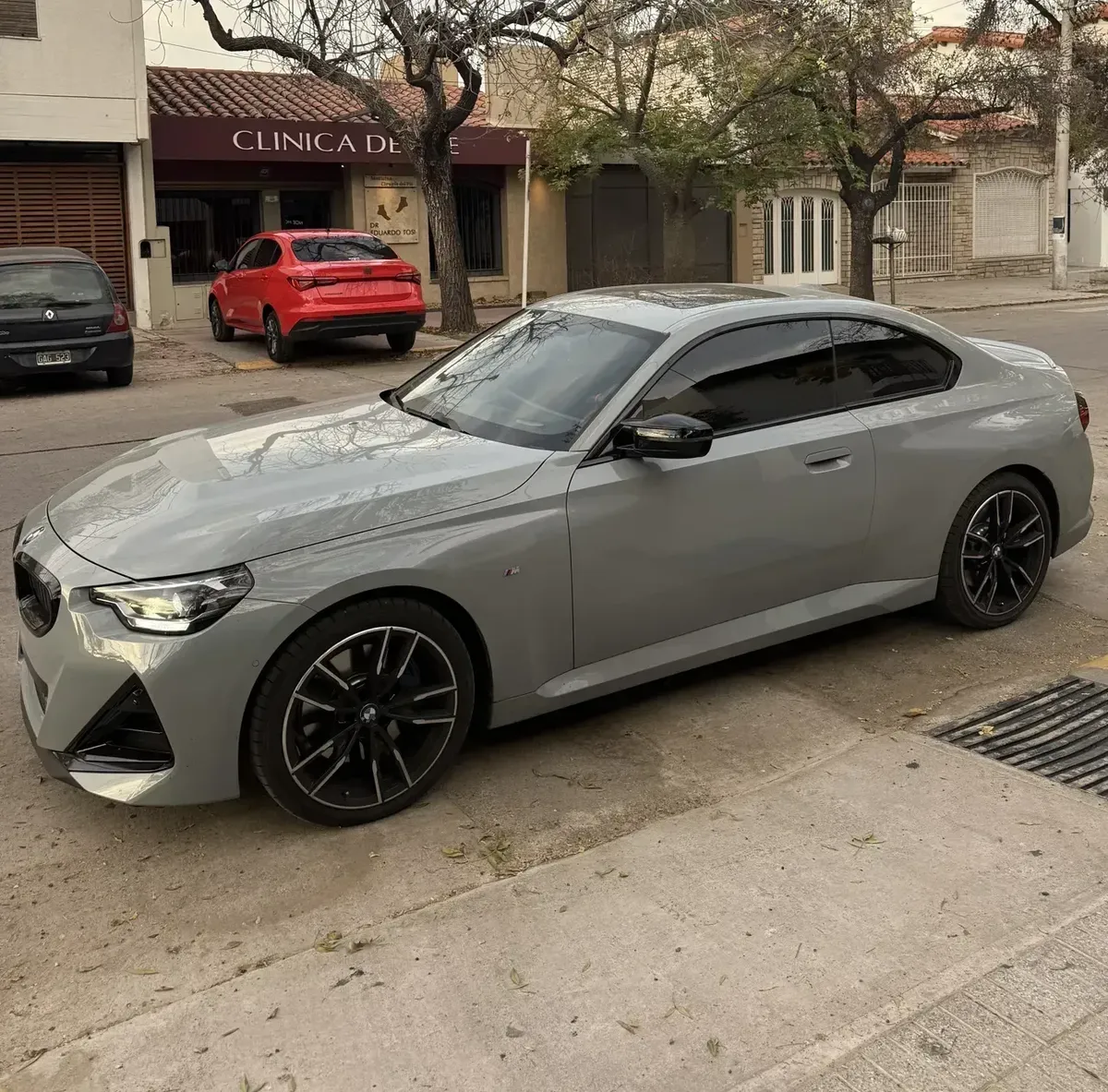 BMW Serie 2 3.0 M240I Xdrive Coupe Mperformance