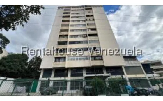 #25-13337  Hermoso Apartamento En Los Chorros 