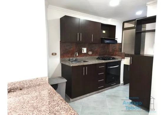 Apartamento En Venta En Sabaneta Cod 4131