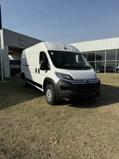 Citroën Jumper 2.2 Hdi L3h2 140 Mt6