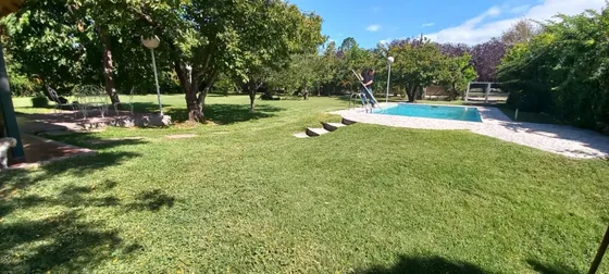 Avitax Propiedades Vende Exclusiva Casa De Fin De Semana O Familiar En B°privado Jardines De Santa Oliva.