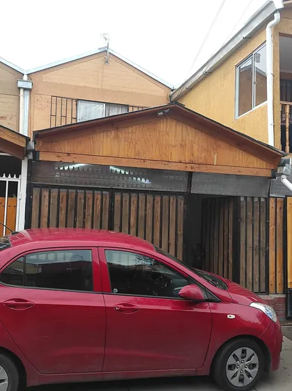 Se Vende Casa 3d 2b 2e Ubicada En Sector De San Bernardo
